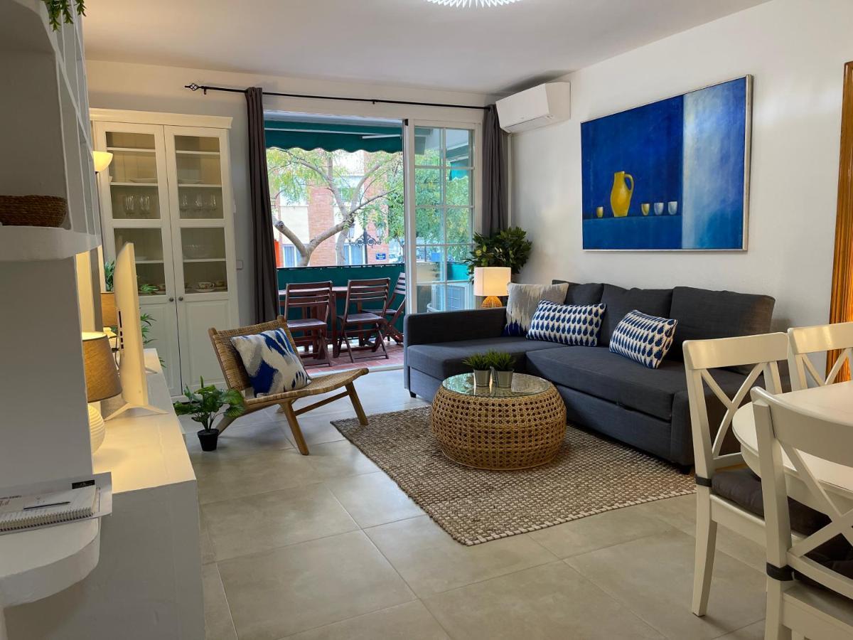 City Center 3 Bedroom Eurobell 2 Apartment Marbella