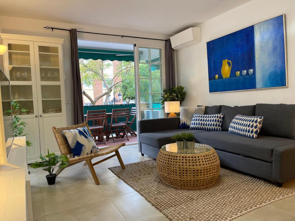 Apartment City Center 3 Bedroom Eurobell 2 Marbella