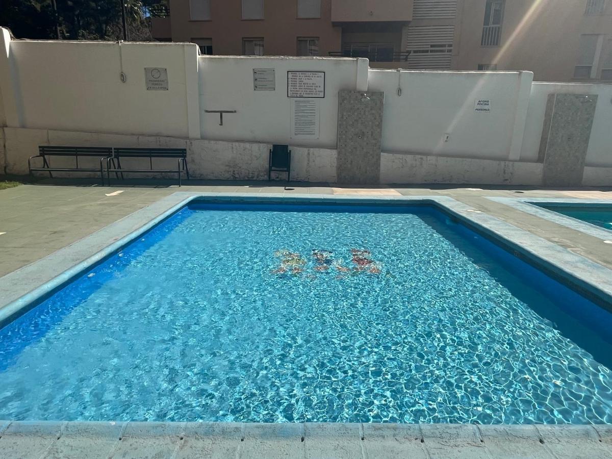 Apartment City Center 3 Bedroom Eurobell 2 Marbella